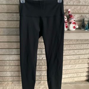 Wunder Under Earth Day Edition lululemon leggings